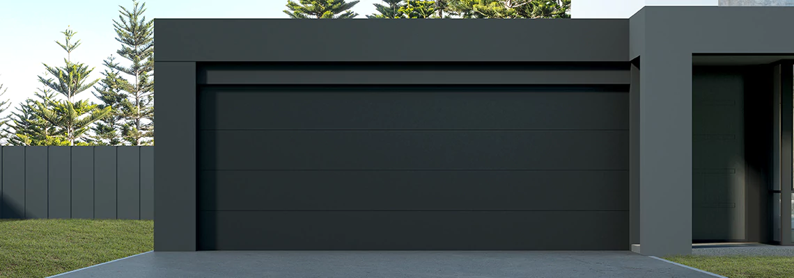 Garage Door Replacement in Milton, ON