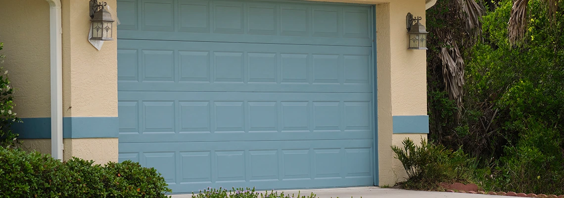 Garage Door Installation in Milton, ON